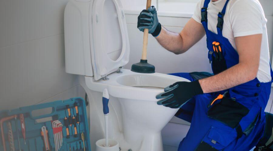 Local expert plumbing services in Twin Bridges, CA